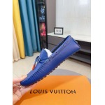 2026年7月11日入荷新品Louis Vuittonカジュアルシューズ/スニーカー｜メンズ靴人気本革製ギフト/誕生日/TL工場