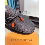 2026年7月11日入荷新品Louis Vuittonカジュアルシューズ/スニーカー｜メンズ靴人気本革製ギフト/誕生日/TL工場