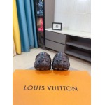 2026年7月11日入荷新品Louis Vuittonカジュアルシューズ/スニーカー｜メンズ靴人気本革製ギフト/誕生日/TL工場