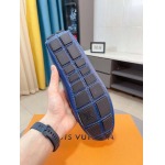 2026年7月11日入荷新品Louis Vuittonカジュアルシューズ/スニーカー｜メンズ靴人気本革製ギフト/誕生日/TL工場