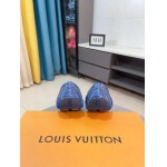 2026年7月11日入荷新品Louis Vuittonカジュアルシューズ/スニーカー｜メンズ靴人気本革製ギフト/誕生日/TL工場