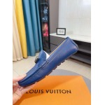 2026年7月11日入荷新品Louis Vuittonカジュアルシューズ/スニーカー｜メンズ靴人気本革製ギフト/誕生日/TL工場