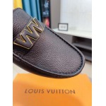 2026年7月11日入荷新品Louis Vuittonカジュアルシューズ/スニーカー｜メンズ靴人気本革製ギフト/誕生日/TL工場
