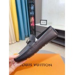 2026年7月11日入荷新品Louis Vuittonカジュアルシューズ/スニーカー｜メンズ靴人気本革製ギフト/誕生日/TL工場