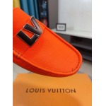 2026年7月11日入荷新品Louis Vuittonカジュアルシューズ/スニーカー｜メンズ靴人気本革製ギフト/誕生日/TL工場