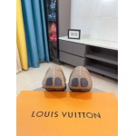 2026年7月11日入荷新品Louis Vuittonカジュアルシューズ/スニーカー｜メンズ靴人気本革製ギフト/誕生日/TL工場