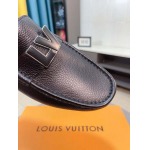 2026年7月11日入荷新品Louis Vuittonカジュアルシューズ/スニーカー｜メンズ靴人気本革製ギフト/誕生日/TL工場