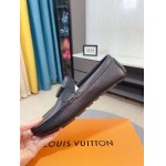 2026年7月11日入荷新品Louis Vuittonカジュアルシューズ/スニーカー｜メンズ靴人気本革製ギフト/誕生日/TL工場