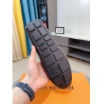 2026年7月11日入荷新品Louis Vuittonカジュアルシューズ/スニーカー｜メンズ靴人気本革製ギフト/誕生日/TL工場