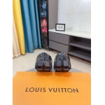 2026年7月11日入荷新品Louis Vuittonカジュアルシューズ/スニーカー｜メンズ靴人気本革製ギフト/誕生日/TL工場