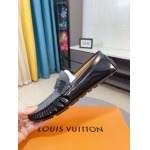 2026年7月11日入荷新品Louis Vuittonカジュアルシューズ/スニーカー｜メンズ靴人気本革製ギフト/誕生日/TL工場