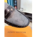 2026年7月11日入荷新品Louis Vuittonカジュアルシューズ/スニーカー｜メンズ靴人気本革製ギフト/誕生日/TL工場