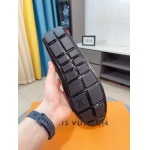 2026年7月11日入荷新品Louis Vuittonカジュアルシューズ/スニーカー｜メンズ靴人気本革製ギフト/誕生日/TL工場