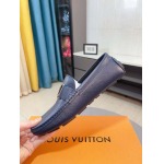 2026年7月11日入荷新品Louis Vuittonカジュアルシューズ/スニーカー｜メンズ靴人気本革製ギフト/誕生日/TL工場