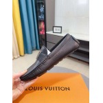 2026年7月11日入荷新品Louis Vuittonカジュアルシューズ/スニーカー｜メンズ靴人気本革製ギフト/誕生日/TL工場