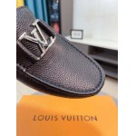 2026年7月11日入荷新品Louis Vuittonカジュアルシューズ/スニーカー｜メンズ靴人気本革製ギフト/誕生日/TL工場