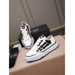 2026年7月11日入荷新品AMIRI × Maisonカジュアルシューズ/スニーカー｜メンズ靴人気本革製ギフト/誕生日/TL工場