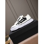 2026年7月11日入荷新品AMIRI × Maisonカジュアルシューズ/スニーカー｜メンズ靴人気本革製ギフト/誕生日/TL工場