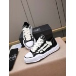 2026年7月11日入荷新品AMIRI × Maisonカジュアルシューズ/スニーカー｜メンズ靴人気本革製ギフト/誕生日/TL工場