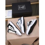 2026年7月11日入荷新品AMIRI × Maisonカジュアルシューズ/スニーカー｜メンズ靴人気本革製ギフト/誕生日/TL工場