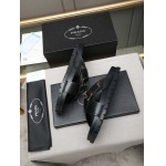 2026年7月11日入荷新品Pradaカジュアルシューズ/スニーカー｜メンズ靴人気本革製ギフト/誕生日/TL工場