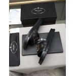 2026年7月11日入荷新品Pradaカジュアルシューズ/スニーカー｜メンズ靴人気本革製ギフト/誕生日/TL工場