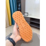 2026年7月11日入荷新品THOM BROWNEカジュアルシューズ/スニーカー｜メンズ靴人気本革製ギフト/誕生日/TL工場