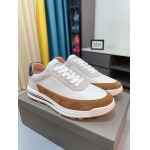 2026年7月11日入荷新品THOM BROWNEカジュアルシューズ/スニーカー｜メンズ靴人気本革製ギフト/誕生日/TL工場
