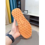 2026年7月11日入荷新品THOM BROWNEカジュアルシューズ/スニーカー｜メンズ靴人気本革製ギフト/誕生日/TL工場