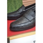 2026年7月11日入荷新品GUCCIカジュアルシューズ/スニーカー｜メンズ靴人気本革製ギフト/誕生日/TL工場