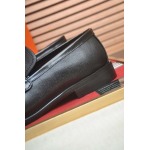 2026年7月11日入荷新品HERMESカジュアルシューズ/スニーカー｜メンズ靴人気本革製ギフト/誕生日/TL工場