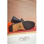 2026年7月11日入荷新品HERMESカジュアルシューズ/スニーカー｜メンズ靴人気本革製ギフト/誕生日/TL工場