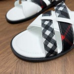 2026年7月13日入荷新品Burberryカジュアルシューズ/スニーカー｜メンズ靴人気本革製ギフト/誕生日/TL工場