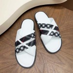 2026年7月13日入荷新品Burberryカジュアルシューズ/スニーカー｜メンズ靴人気本革製ギフト/誕生日/TL工場