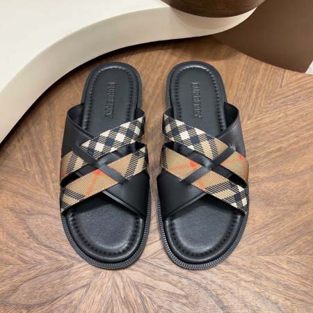 2026年7月13日入荷新品Burberryカジュアルシュー...