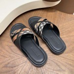 2026年7月13日入荷新品Burberryカジュアルシューズ/スニーカー｜メンズ靴人気本革製ギフト/誕生日/TL工場