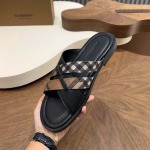 2026年7月13日入荷新品Burberryカジュアルシューズ/スニーカー｜メンズ靴人気本革製ギフト/誕生日/TL工場