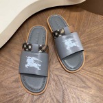2026年7月13日入荷新品Burberryカジュアルシューズ/スニーカー｜メンズ靴人気本革製ギフト/誕生日/TL工場
