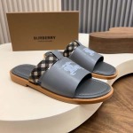 2026年7月13日入荷新品Burberryカジュアルシューズ/スニーカー｜メンズ靴人気本革製ギフト/誕生日/TL工場