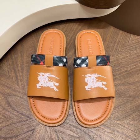 2026年7月13日入荷新品Burberryカジュアルシュー...