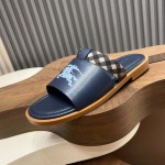 2026年7月13日入荷新品Burberryカジュアルシューズ/スニーカー｜メンズ靴人気本革製ギフト/誕生日/TL工場