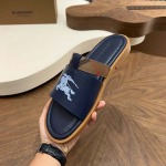 2026年7月13日入荷新品Burberryカジュアルシューズ/スニーカー｜メンズ靴人気本革製ギフト/誕生日/TL工場