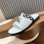 2026年7月13日入荷新品Burberryカジュアルシューズ/スニーカー｜メンズ靴人気本革製ギフト/誕生日/TL工場