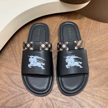 2026年7月13日入荷新品Burberryカジュアルシュー...