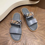 2026年7月13日入荷新品Burberryカジュアルシューズ/スニーカー｜メンズ靴人気本革製ギフト/誕生日/TL工場