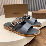 2026年7月13日入荷新品Burberryカジュアルシューズ/スニーカー｜メンズ靴人気本革製ギフト/誕生日/TL工場
