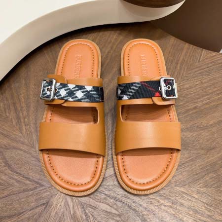 2026年7月13日入荷新品Burberryカジュアルシュー...