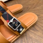 2026年7月13日入荷新品Burberryカジュアルシューズ/スニーカー｜メンズ靴人気本革製ギフト/誕生日/TL工場