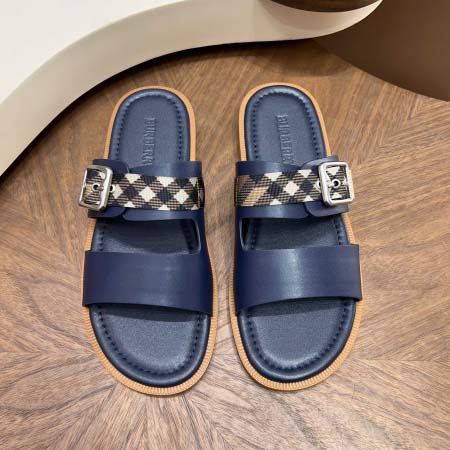 2026年7月13日入荷新品Burberryカジュアルシュー...