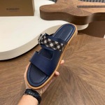2026年7月13日入荷新品Burberryカジュアルシューズ/スニーカー｜メンズ靴人気本革製ギフト/誕生日/TL工場